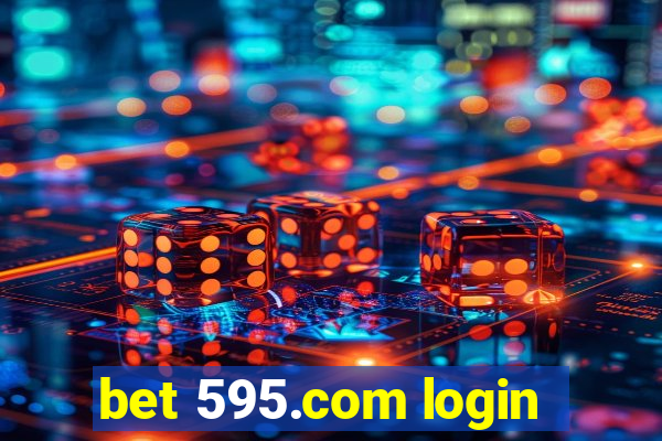 bet 595.com login